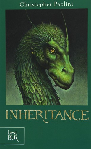 Libri christopher paolini - paolini,