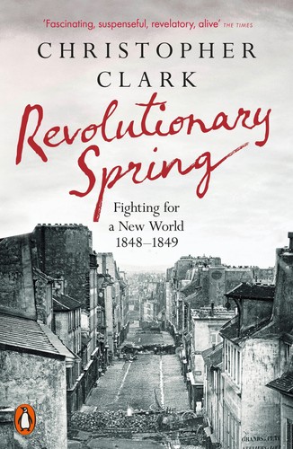 Christopher clark - christopher,