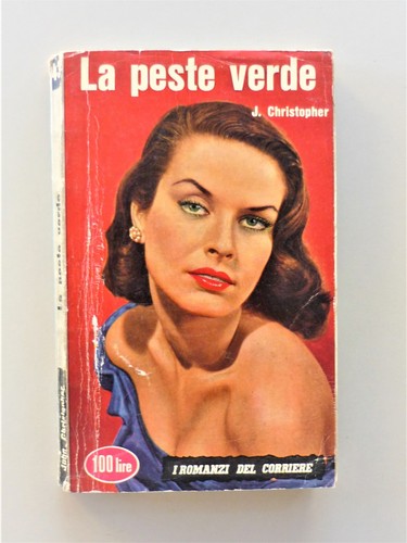 Peste verde john - peste,