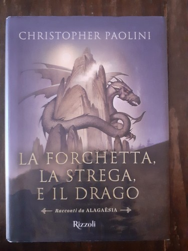 Christopher paolini la - paolini,