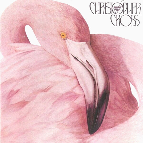 Christopher cross another - christopher,