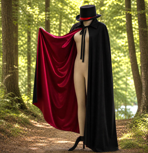 Capo dracula stile christopher - dracula,