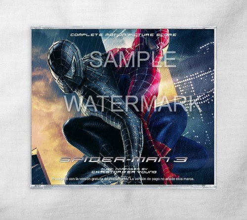 Spider man complete - spider-man,