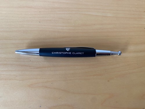 Christophe claret penna - penna,