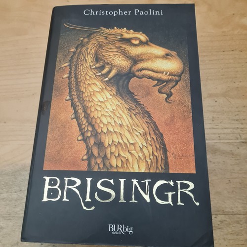Brisingr christopher - i6,