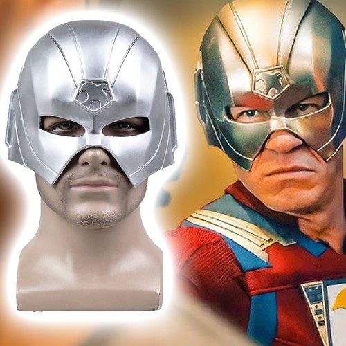 Casco cosplay suicide - casco, squad