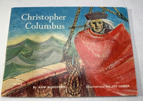 Christopher columbus ann - christopher,