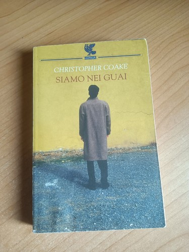 Siamo nei guai christopher - nei,