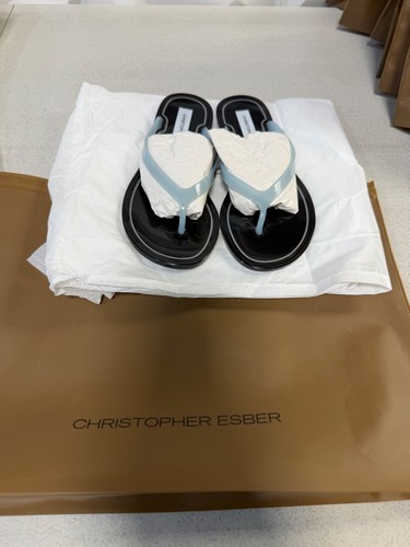 Flip flop christopher - esber, jo