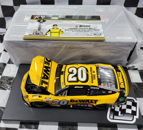 Christopher bell dewalt - christopher, #20