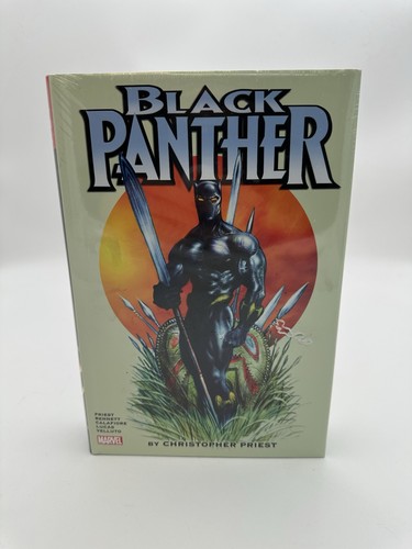 Marvel black panther - black, di