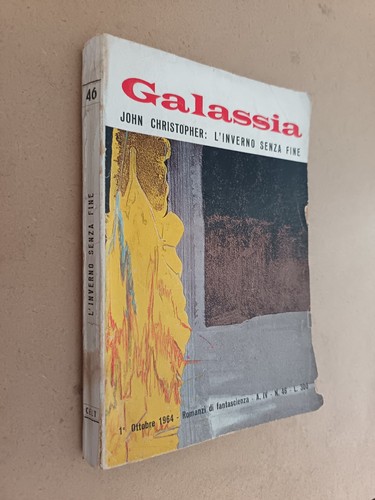 911a galassia 1964 - galassia,