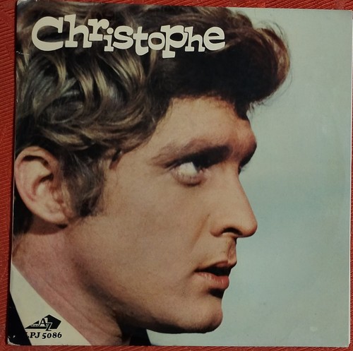 Christophe unico in - christophe,