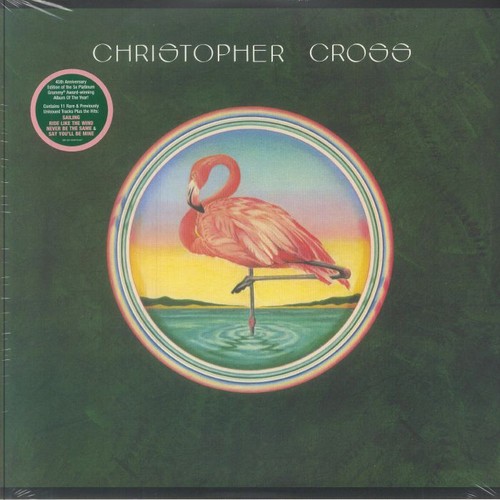 Cross christopher - christopher,