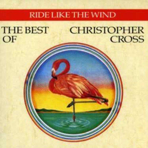 Christopher cross best - christopher, (cd)