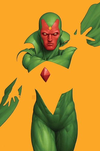 Avengers john tyler - avengers,