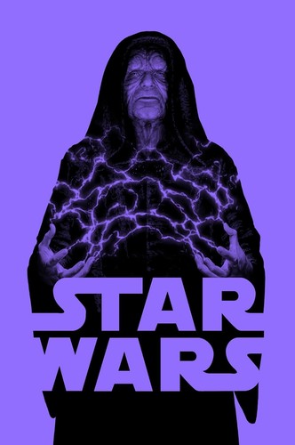 Emperor palpatine star wars - emperor,