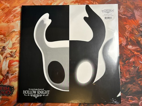 Hollow knight christopher - knight,