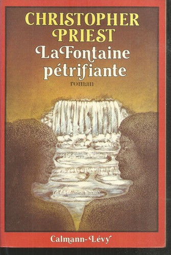 Fontaine pétrifiante - la,