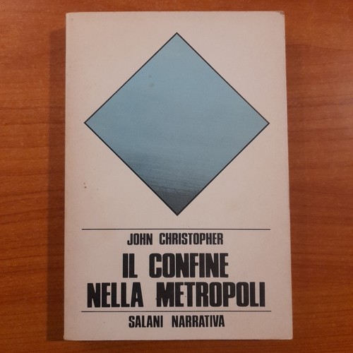 Confine nella metropoli - nella,