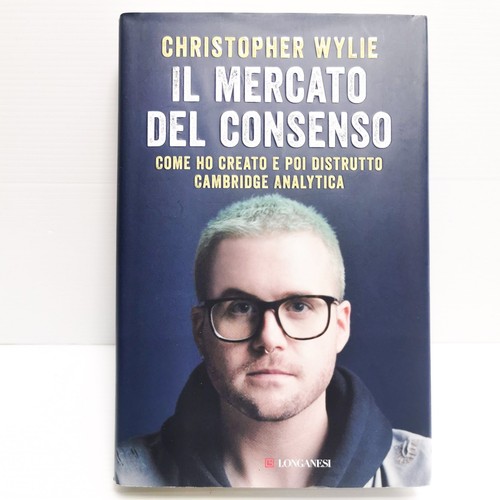 Mercato del consenso - il,