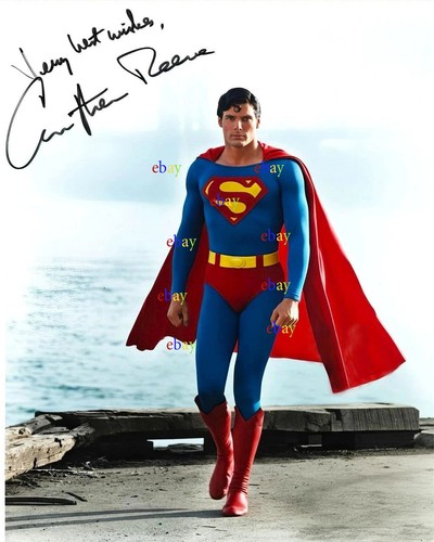 Christopher reeve miglior - christopher,