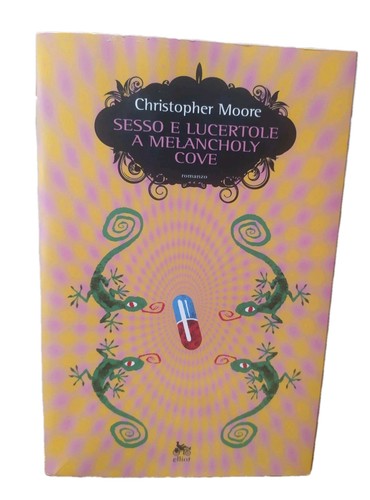 Sesso lucertole melancholy - e,