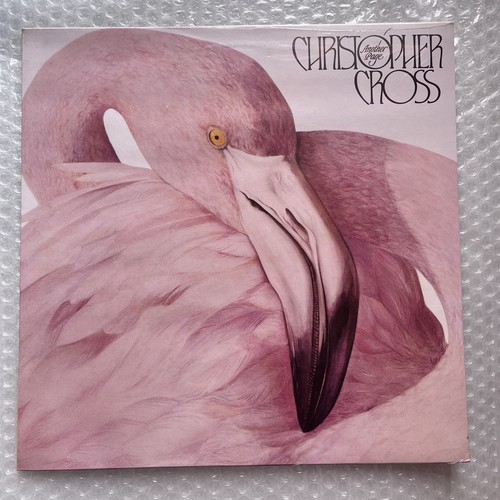 Christopher cross another - christopher,