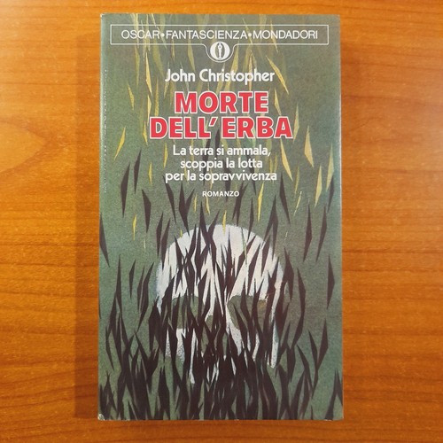 Morte dell erba john - dell'erba,