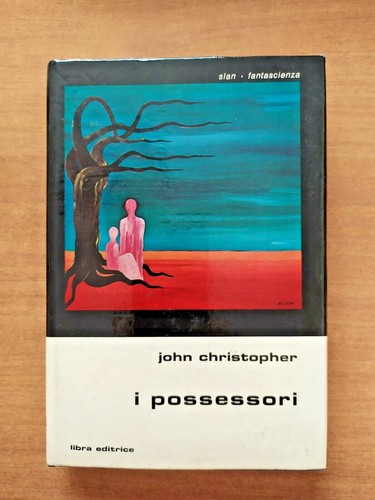 John christopher i - john,