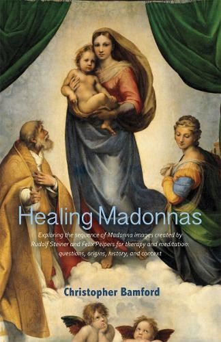 Christopher bamford healing - christopher,