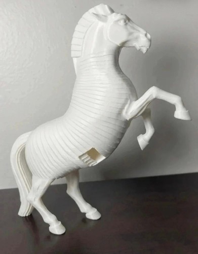 Cavallo troia odissea - cavallo,