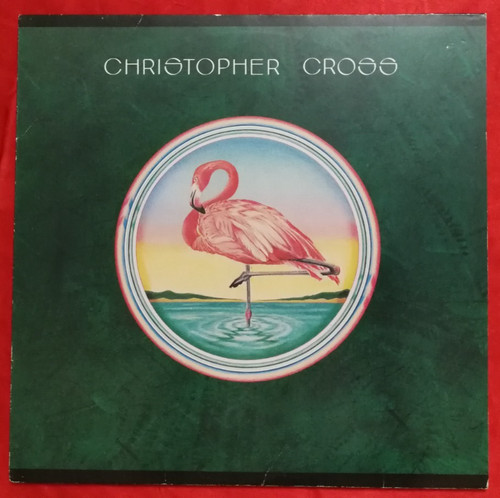 Christopher cross ride like - christopher,