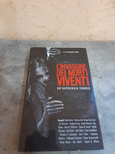 Invasione dei morti viventi - dei,