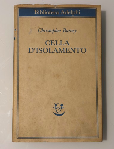 Cella isolamento - cella,