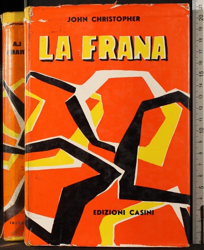 Frana john christopher - frana.,