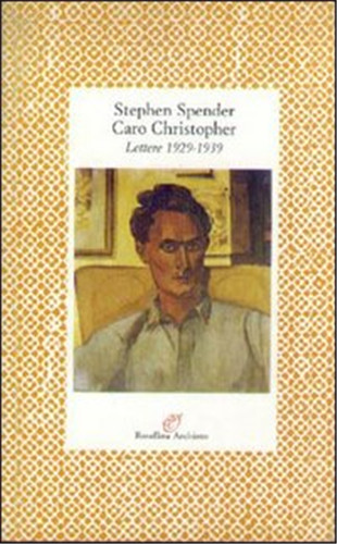 Spender stephen caro - spender,stephen.,