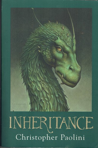 Christopher paolini - paolini,