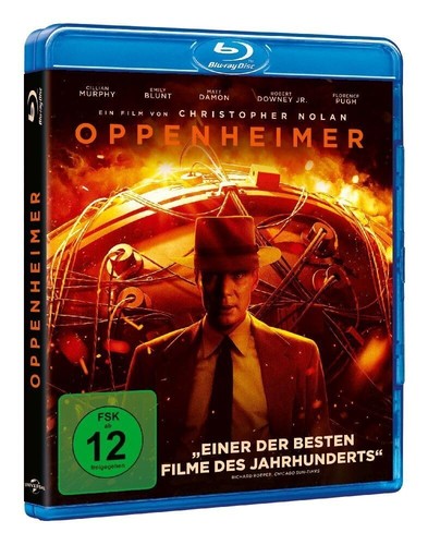 Oppenheimer