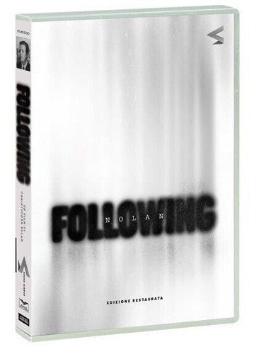 Following dvd primo - dvd, film