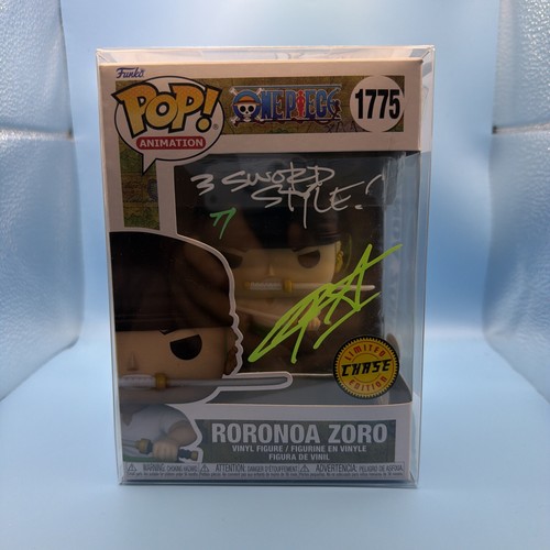 Funko pop 1775 roronoa zoro - #1775,