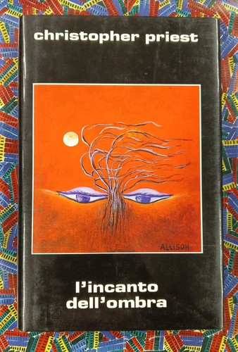 Incanto dell ombra - dell'ombra,