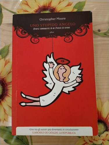 Uno stupido angelo - uno,