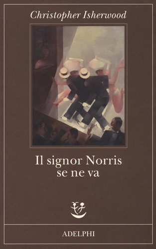 Libri christopher isherwood - christopher,