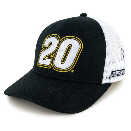Cappello christopher bell 2026 - christopher,