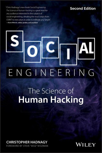 Christopher hadnagy social - christopher,