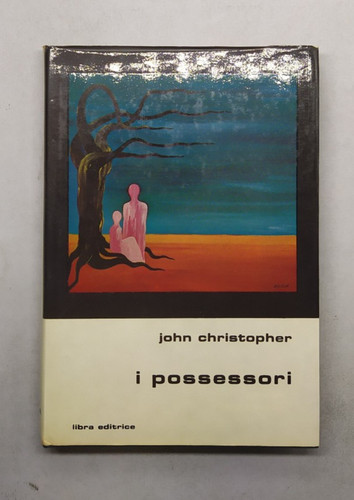 Possessori christopher - i,
